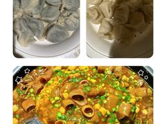 -日丰园海肠水饺·老字号大连海鲜(和平广场店)