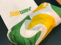 -赛百味SUBWAY(悠唐店)