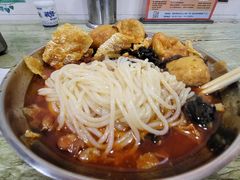 -沃尔玛(中山北路店)