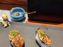 -戏作寿司(观音桥店)