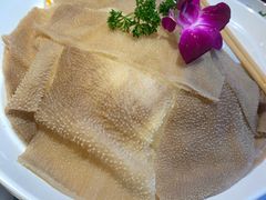 空运绿色毛肚-渝利重庆火锅