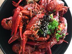 -巴厘龙虾·榜首油焖大虾(青山店)