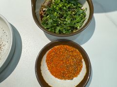 -白山烧烤(文安路万豪店)