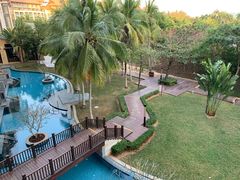 -三亚海棠湾万丽度假酒店