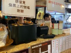 -世记咖啡(氹仔外卖店)