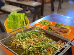 -林二哥宜烤官·宜宾小烧烤