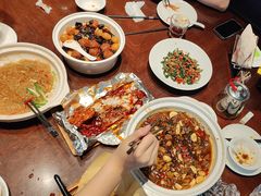 -柴米油盐(土菜院子店)