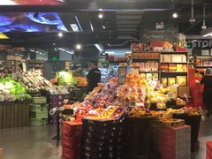 -Olé精品超市(天汇广场店)