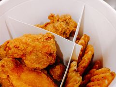 -麦当劳(世界城广场店)