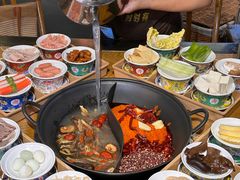 -俏媳妇火锅(宽窄巷子店)