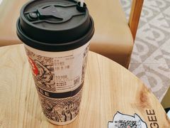 -霸王茶姬(南京六合天合广场店)