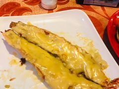 -灯笼馆海鲜餐厅