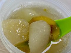 -小老虎糖水铺(望京店)