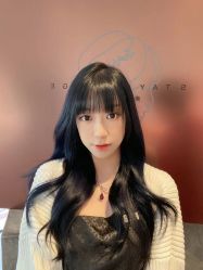 点击看大图 -3AM·S HAIR SALON烫发染发接发