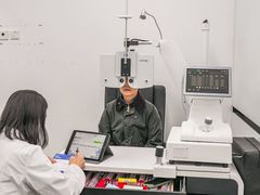 -大视光学•LINDBERG林德伯格•全球手工眼镜集合店(王府井店)