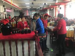 -天下第一面(大雁塔北广场店)