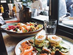 -RAC BAR(安福路店)