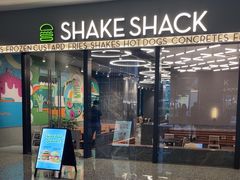 -Shake Shack(南山万象天地店)