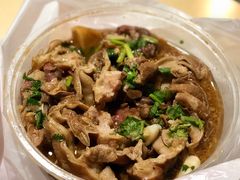-门框胡同百年卤煮(前门煤市街店)