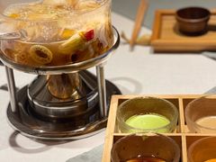 -叶叶菩提(太原别墅店)