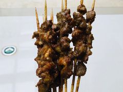-北疆饭店(苏宁广场店)