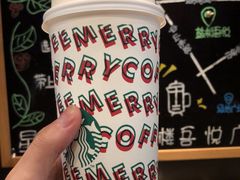 -星巴克(南京鼓楼吾悦广场店)
