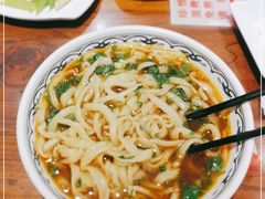 -韩师傅老大同刀削面(北苑路店)