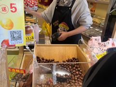 -粒上皇(淮河路步行街店)