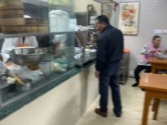-绿杨馄饨店(上塘街店)
