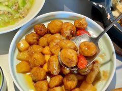 -秋色客家菜(南山店)