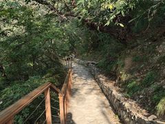 -北京上方山国家森林公园