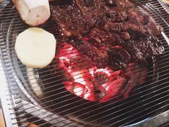 -东俞·韩式料理(院东街店)
