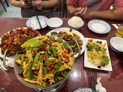 -小四川餐厅(纪庄子北道店)