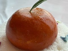 -翡翠36餐厅(浦东香格里拉店)