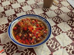 -老三样·旧食新味(船山路店)