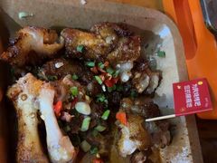 -为民烧烤吧.自贡爆炒菜(收录10年好店)