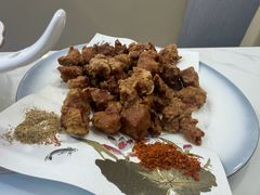 -来之顺海鲜菜馆·青岛菜·始于1993(栈桥店)