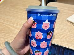 -瑞幸咖啡(龙岗万达广场店)