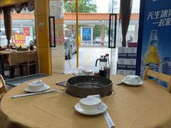 -濠轩阁特色生蚝火锅(水湾路店)