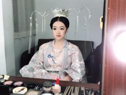 -美云庭古装·格格服汉服·京城旅拍(北京店)