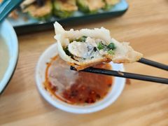 -众品老方子锅贴甜沫(李村店)