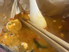 -见味花甲(福田coco park店)