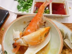 -盈田盈粥庄(博山东路店)
