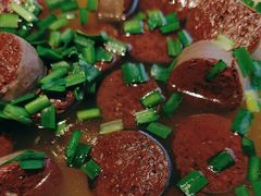 -山海经·海边人家 海鲜新青岛菜(扬州路店)