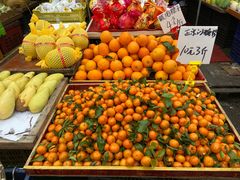 -红星农博物流中心