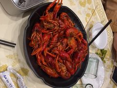 -聚味瞿记·龙虾堂(天元店)