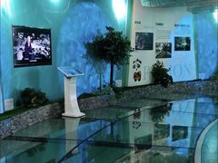 -成都市活水公园