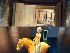 -洛阳古墓博物馆