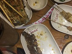 -木屋烧烤(南新店)