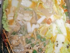 -半天妖烤鱼(茂业天地店)